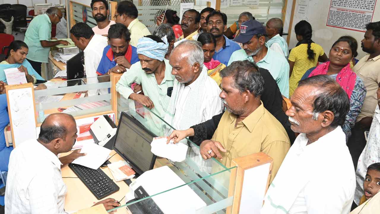 రుణమాఫీ సగం మందికే!