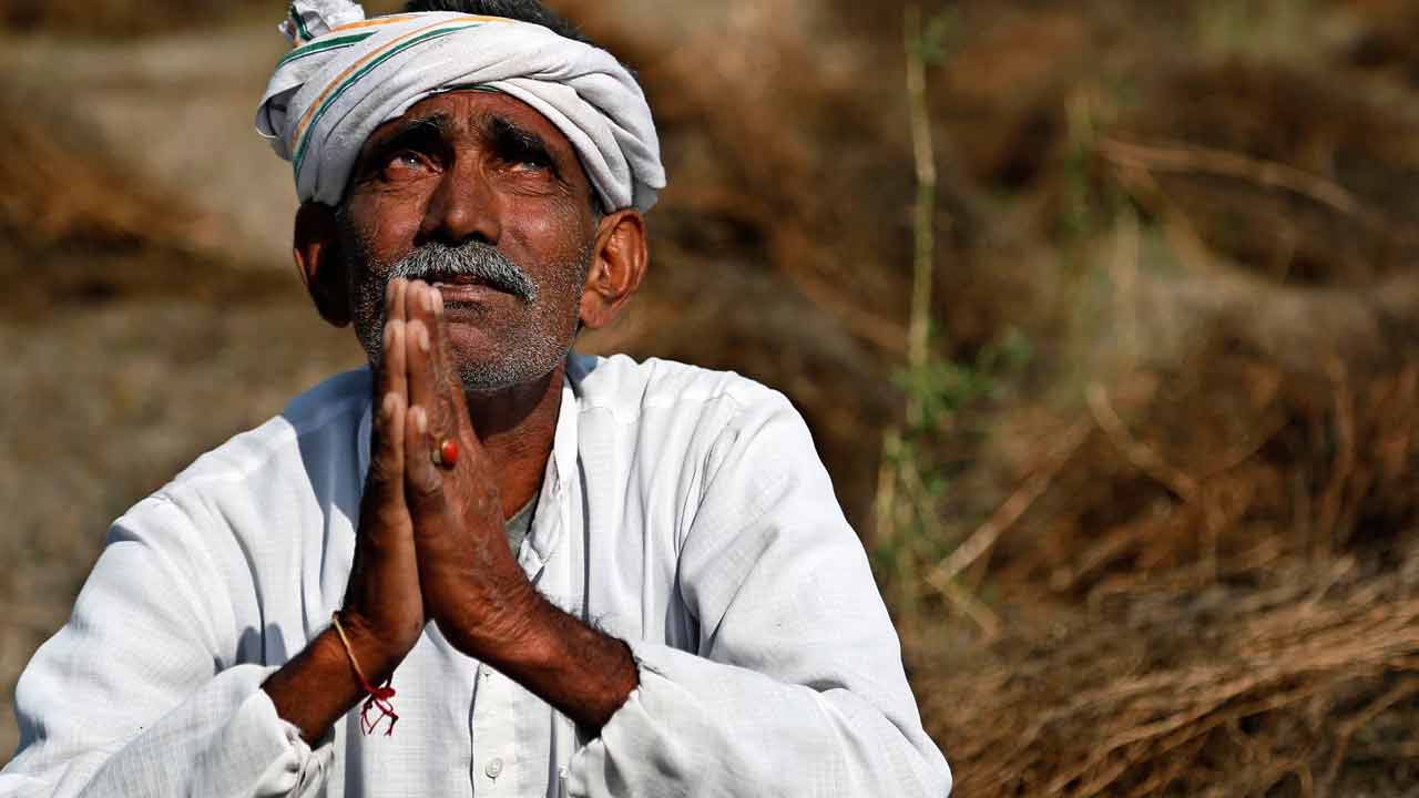 మూడో విడుతలోనూ మొండిచెయ్యే..