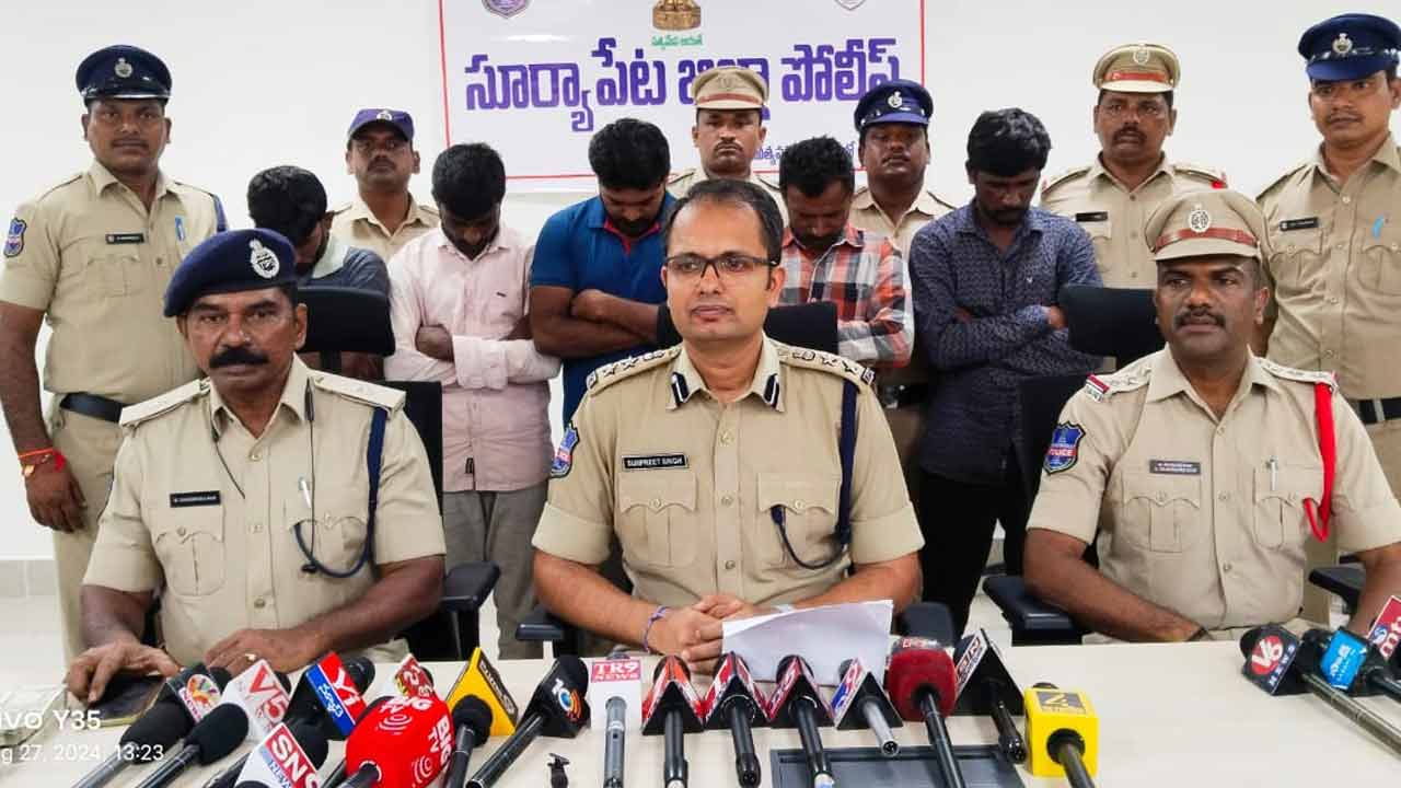 వ్యవసాయ మోటార్ల దొంగలకు రిమాండ్‌