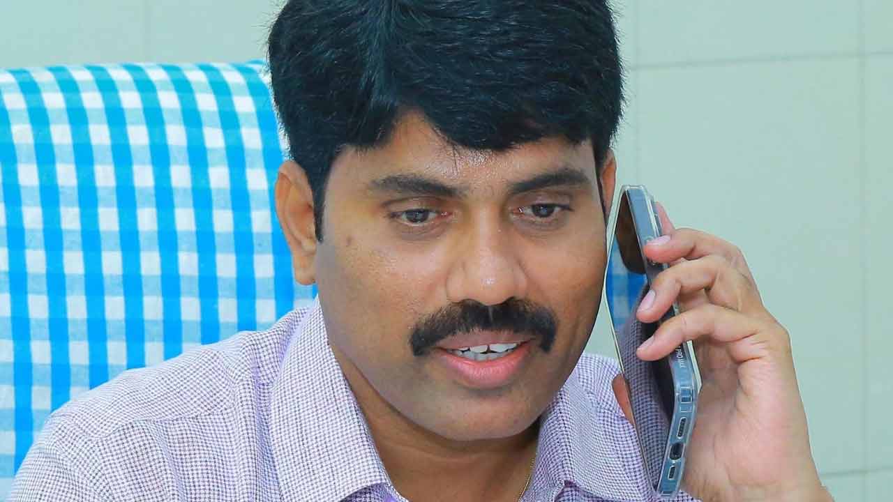 సాగర్‌ నీరు చెరువులకే..