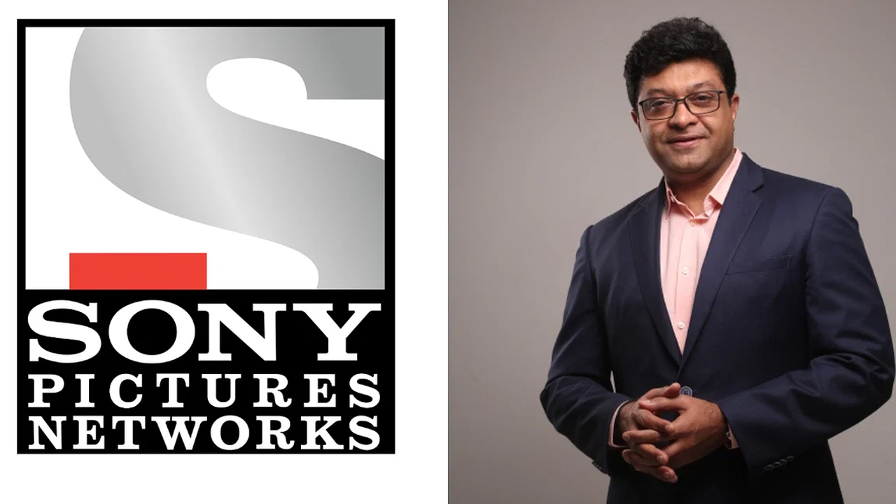 Neeraj Vyas | సోనీ పిక్చర్స్‌ ఇండియా బిజినెస్‌ హెడ్‌ పదవికి నీరజ్‌ వ్యాస్‌ గుడ్‌బై.. సీఈవోగా బాధ్యతలు చేపట్టనున్న గౌరవ్‌ బెనర్జీ