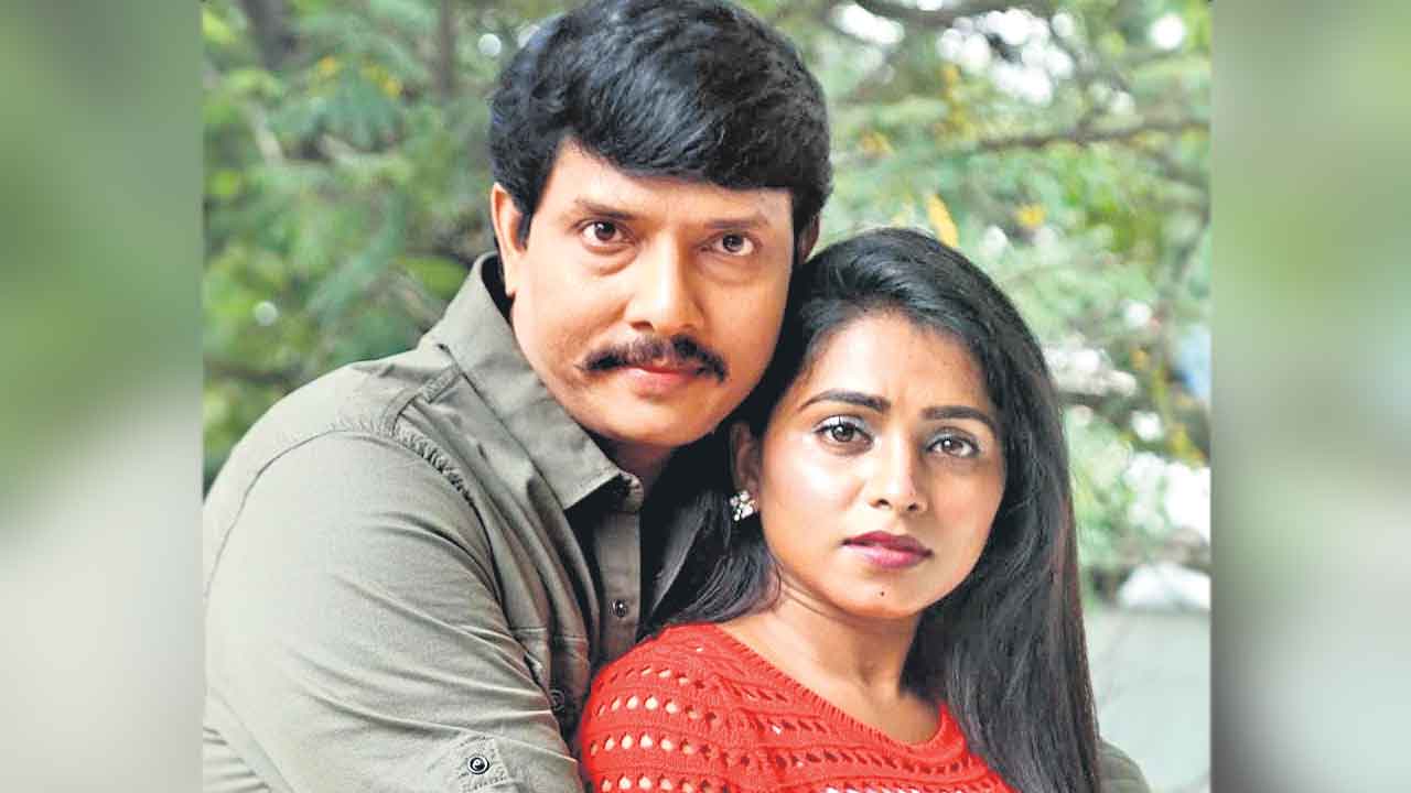 నాన్‌స్టాప్‌గా నవ్విస్తుంది