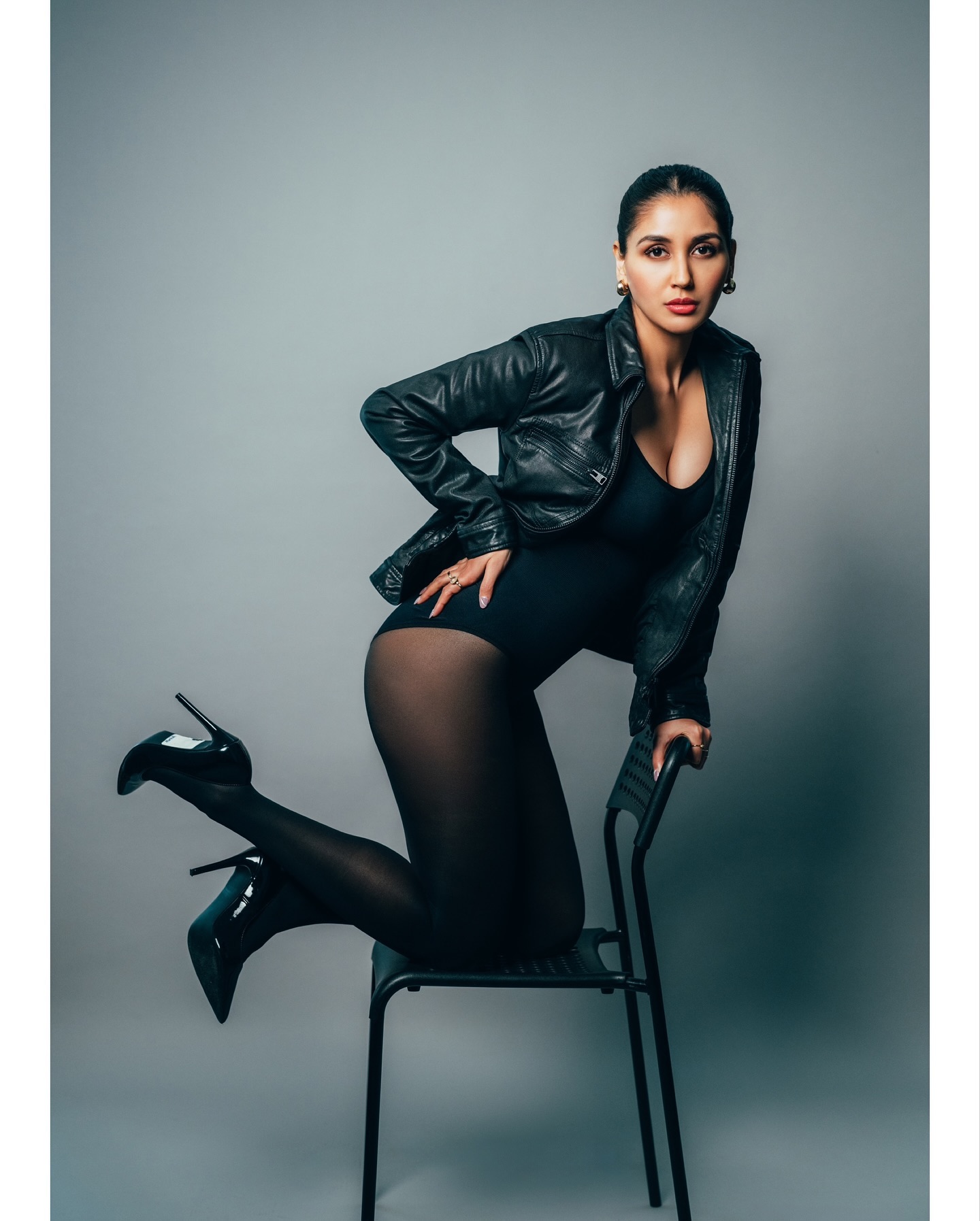 Nikita Dutta