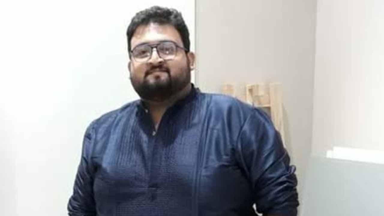 Actor died | గుండెపోటుతో నటుడు నిర్మల్‌ బెన్నీ హఠాన్మరణం