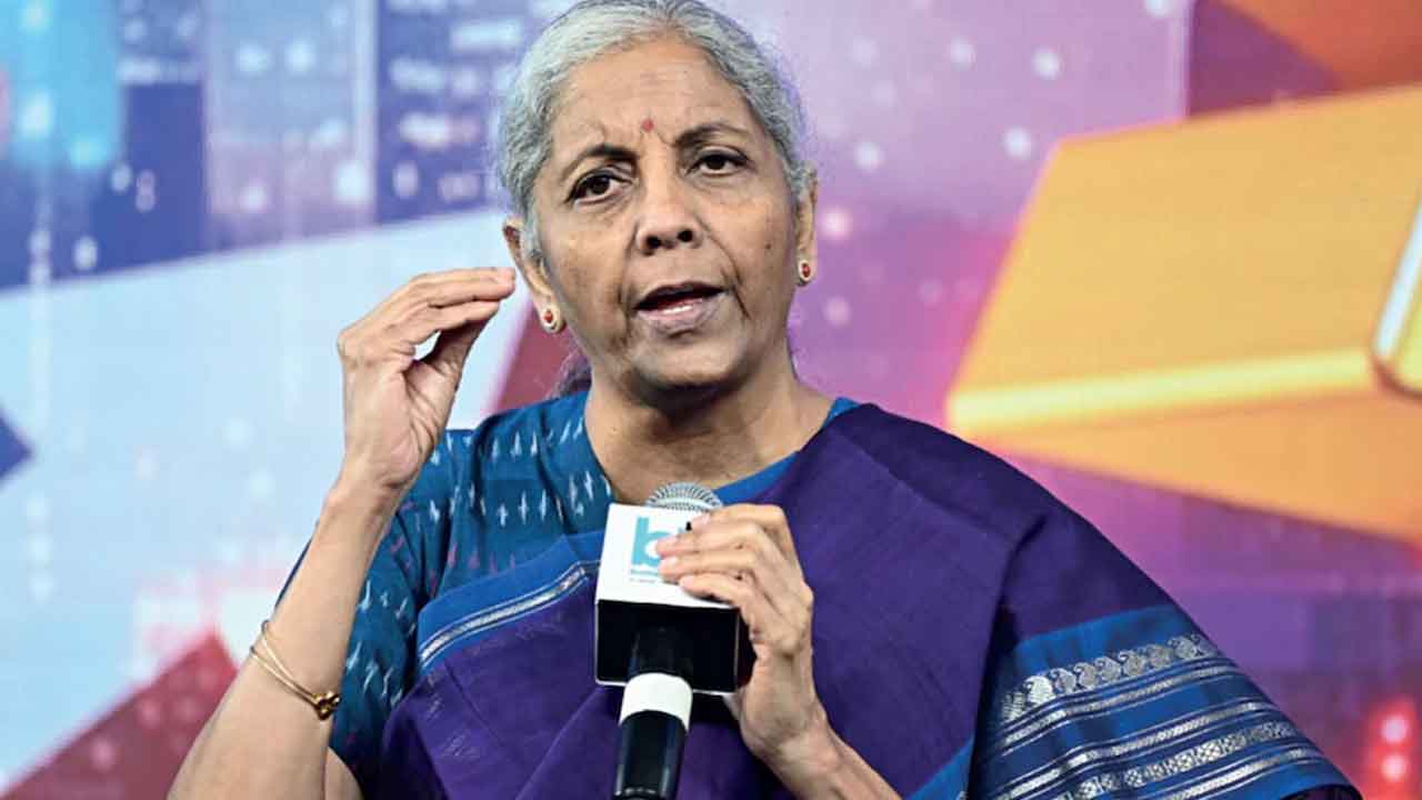 Nirmala Sitharaman | ఆకర్షణీయ డిపాజిట్‌ పథకాలు తేవాలి.. బ్యాంకులకు సూచించిన నిర్మలా సీతారామన్‌