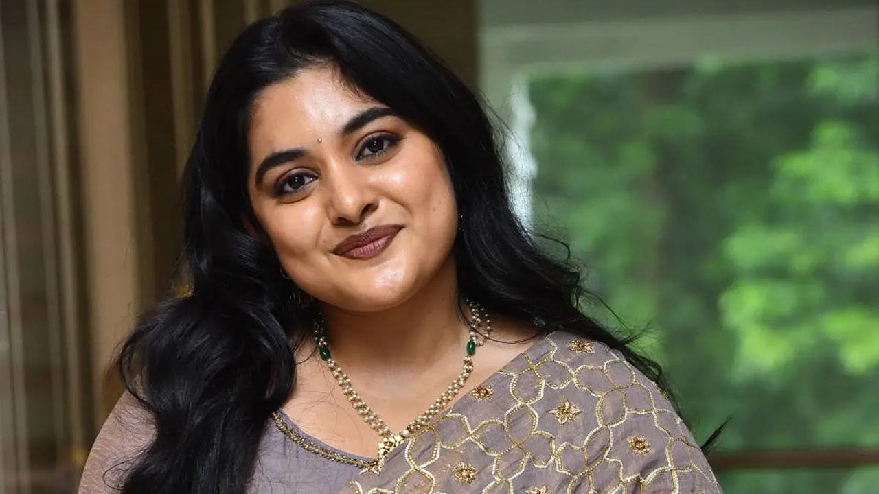 Nivetha Thomas | మలయాళం ఇండస్ట్రీకి ఇది చేదు అనుభవం..! జస్టిస్‌ హేమ కమిటీ నివేదికపై నివేదా థామస్‌ స్పందన