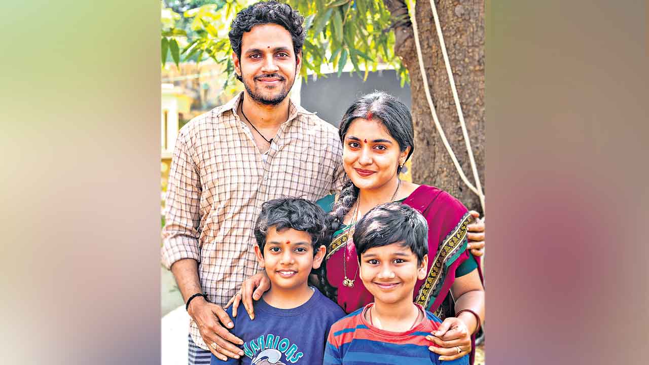 ఇది వింతలోకం..