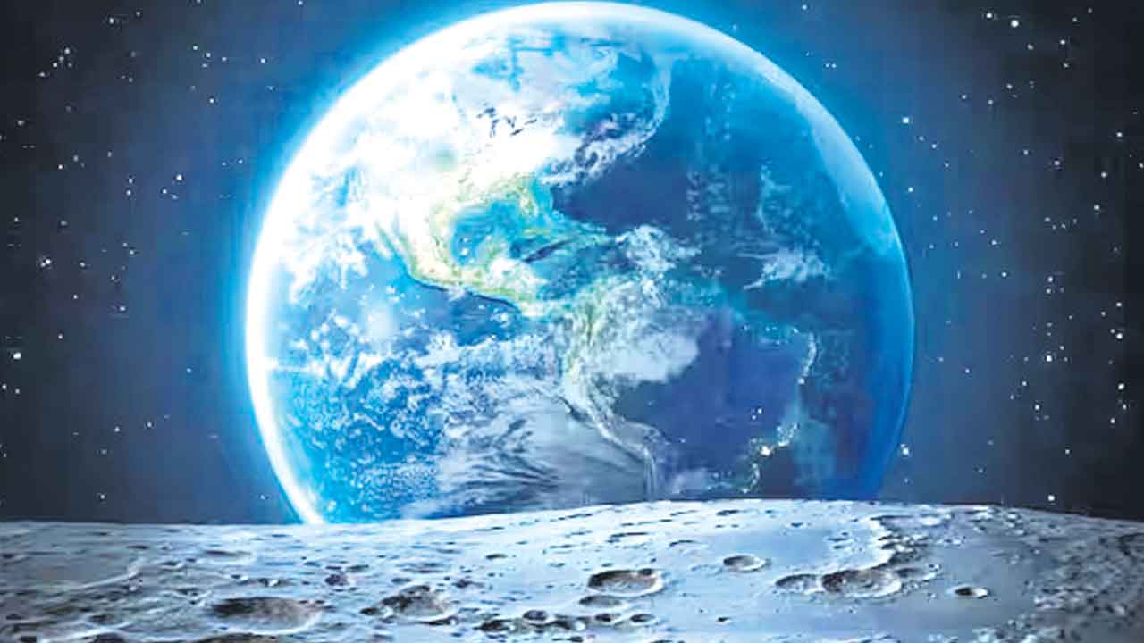 Continents | ఖండాలు ఏడు కాదు ఆరే.. ఉత్తర అమెరికా, యూరప్‌ ఇంకా విడిపోలేదట!