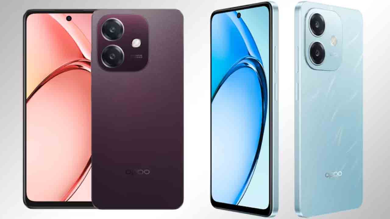 Oppo A3 5G | 50-మెగాపిక్సెల్ కెమెరాతో ఒప్పో ఏ3 5జీ ఫోన్.. ఇవీ స్పెషిఫికేషన్స్..!