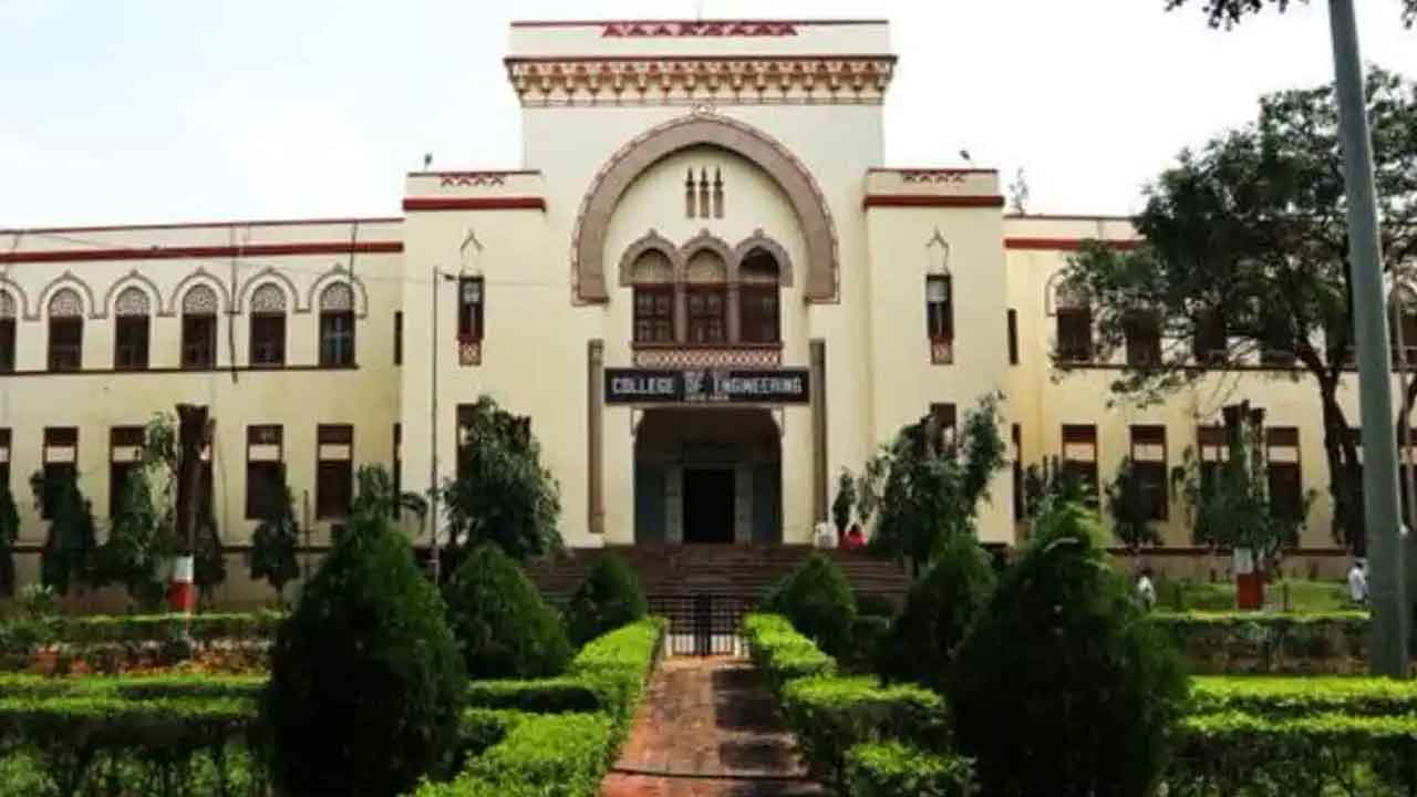 Spot admissions | ఓయూ ఇంజినీరింగ్‌ కళాశాలలో వచ్చే నెల 2న స్పాట్‌ అడ్మిషన్స్‌