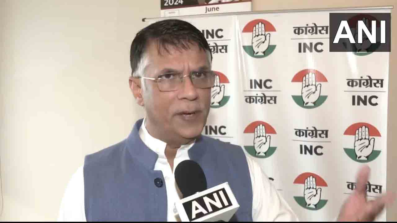 Pawan Khera | బీజేపీకి కోల్‌కతా ఘటనపై మాట్లాడే నైతిక హక్కు లేదు : కాంగ్రెస్‌