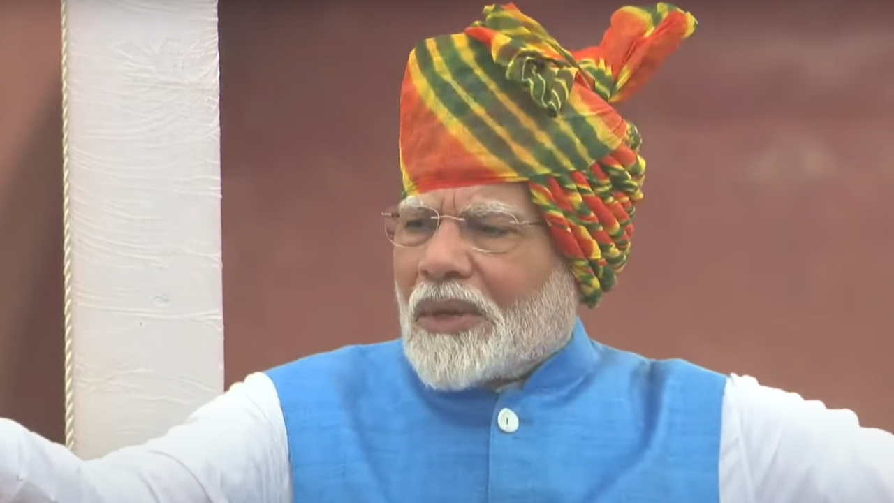 PM Modi | ఈ అవకాశాన్ని వదులుకోకూడదు.. సద్వినియోగం చేసుకోవాలి : ప్రధాని నరేంద్ర మోదీ