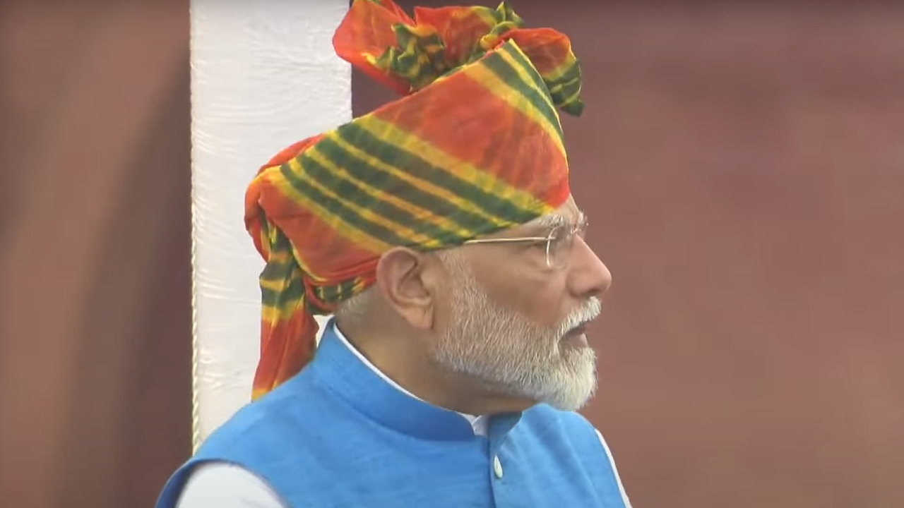 PM Modi | బంగ్లాదేశ్‌లో హిందువుల, మైనారిటీల భద్రతపై 140 కోట్ల మంది భారతీయుల ఆందోళన : పీఎం మోదీ