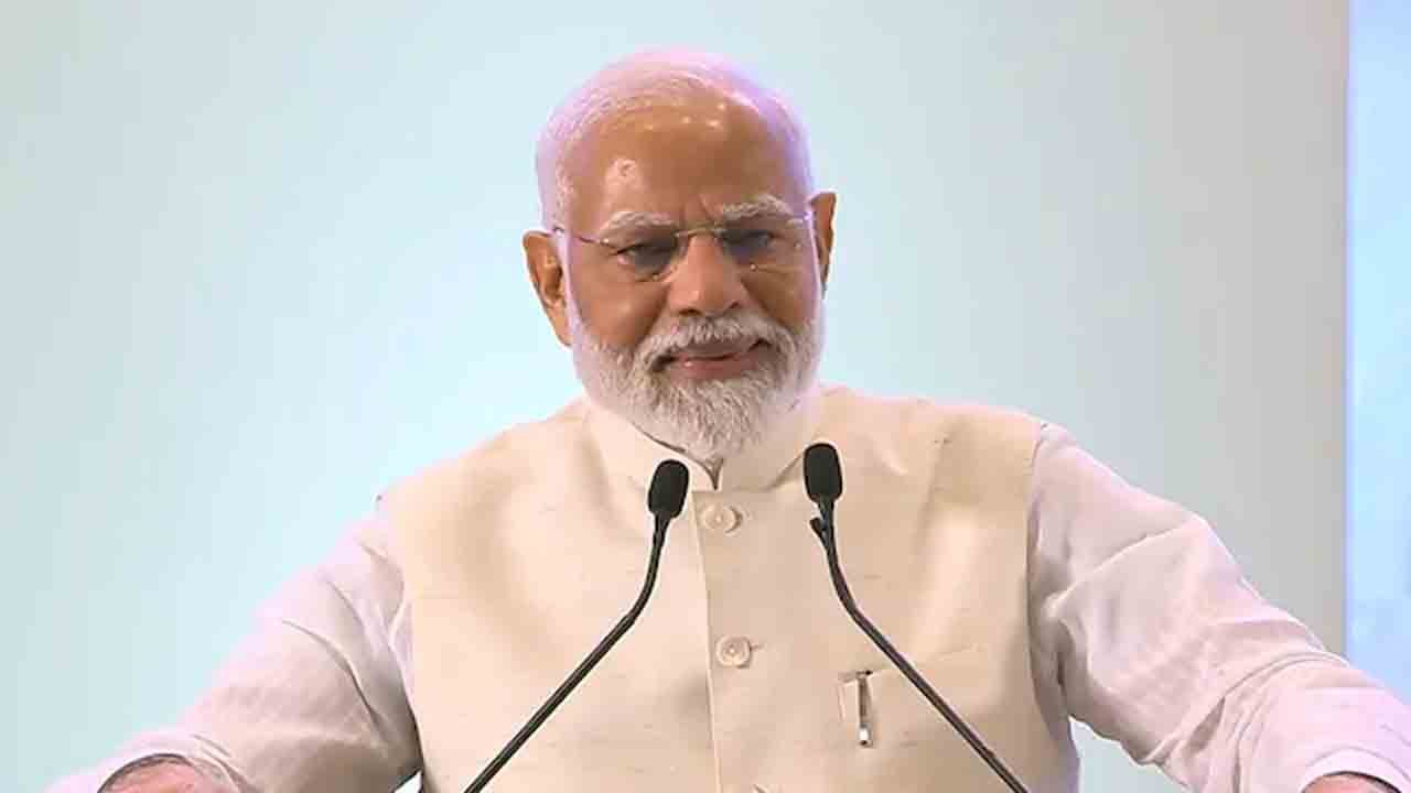 PM Modi | మహిళలు, చిన్నారులపై అఘాయిత్యాలు ఆందోళనకరం.. ఈ కేసుల్లో సత్వర న్యాయం జరగాలి : ప్రధాని మోదీ