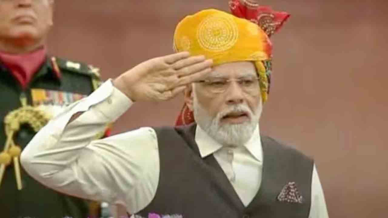 PM Modi | వరుసగా 11వ సారి.. మరో అరుదైన ఘనత సాధించబోతున్న ప్రధాని మోదీ