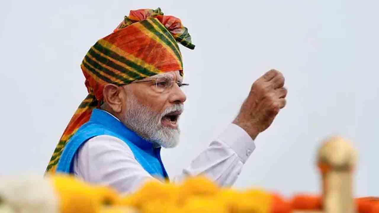 PM Modi | మహిళలపై దాడుల కేసులను వేగంగా దర్యాప్తు చేయాలి : ప్రధాని మోదీ