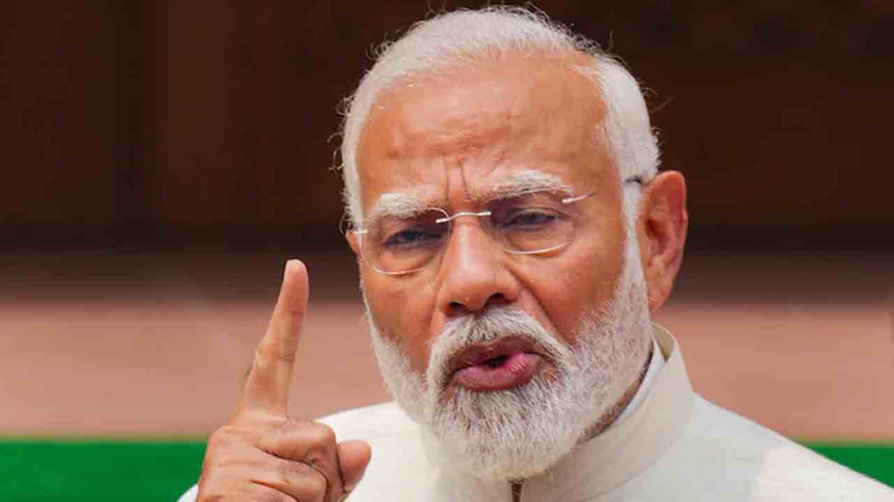 PM Modi | వయనాడ్‌లో పర్యటించనున్న ప్రధాని మోదీ