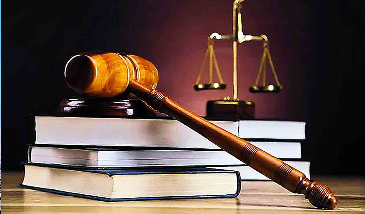 లైంగిక దాడి కేసులో సంచలన తీర్పు