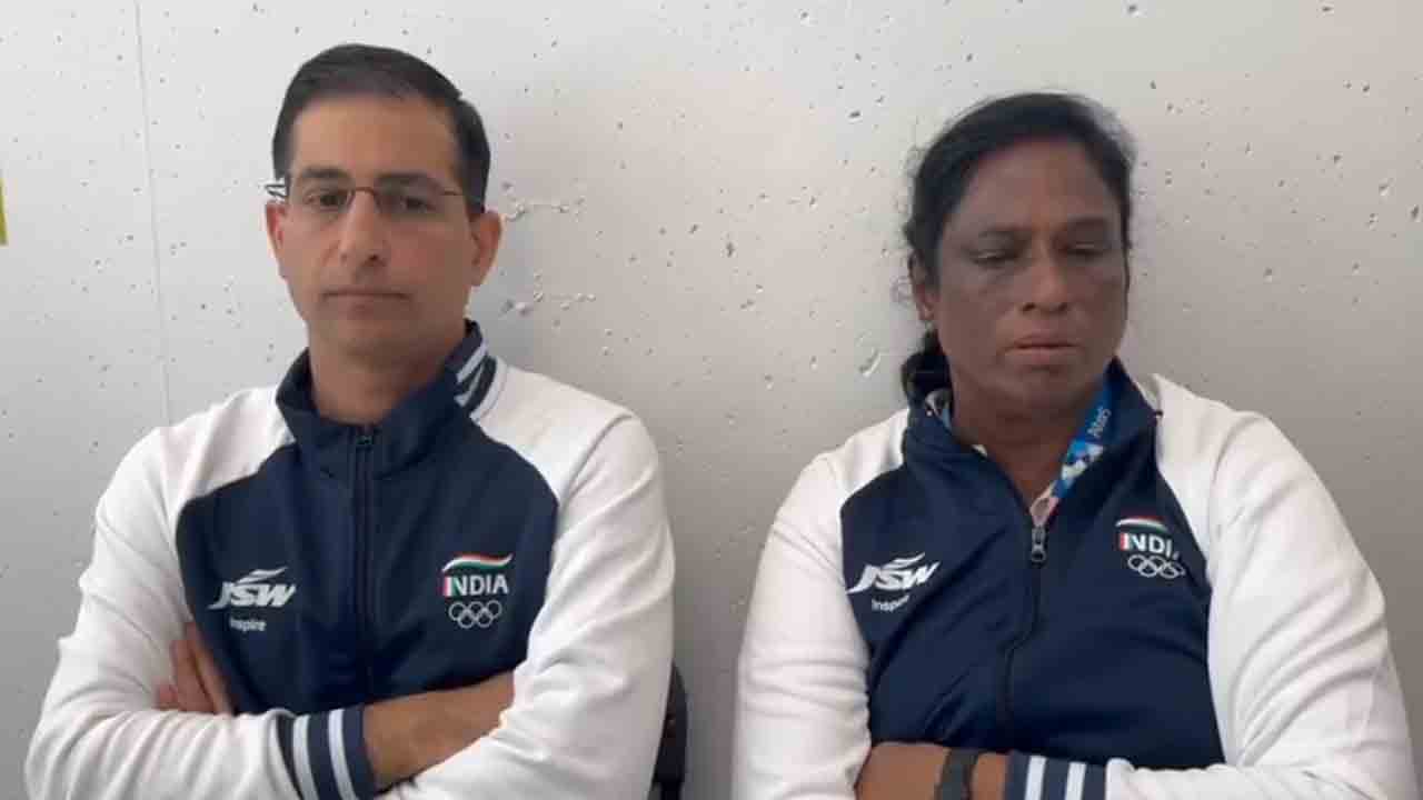 PT Usha | వినేశ్‌ ఫొగాట్‌పై అనర్హత దిగ్భ్రాంతి కలిగించింది : ఐఓఏ చీఫ్‌ పీటీ ఉష