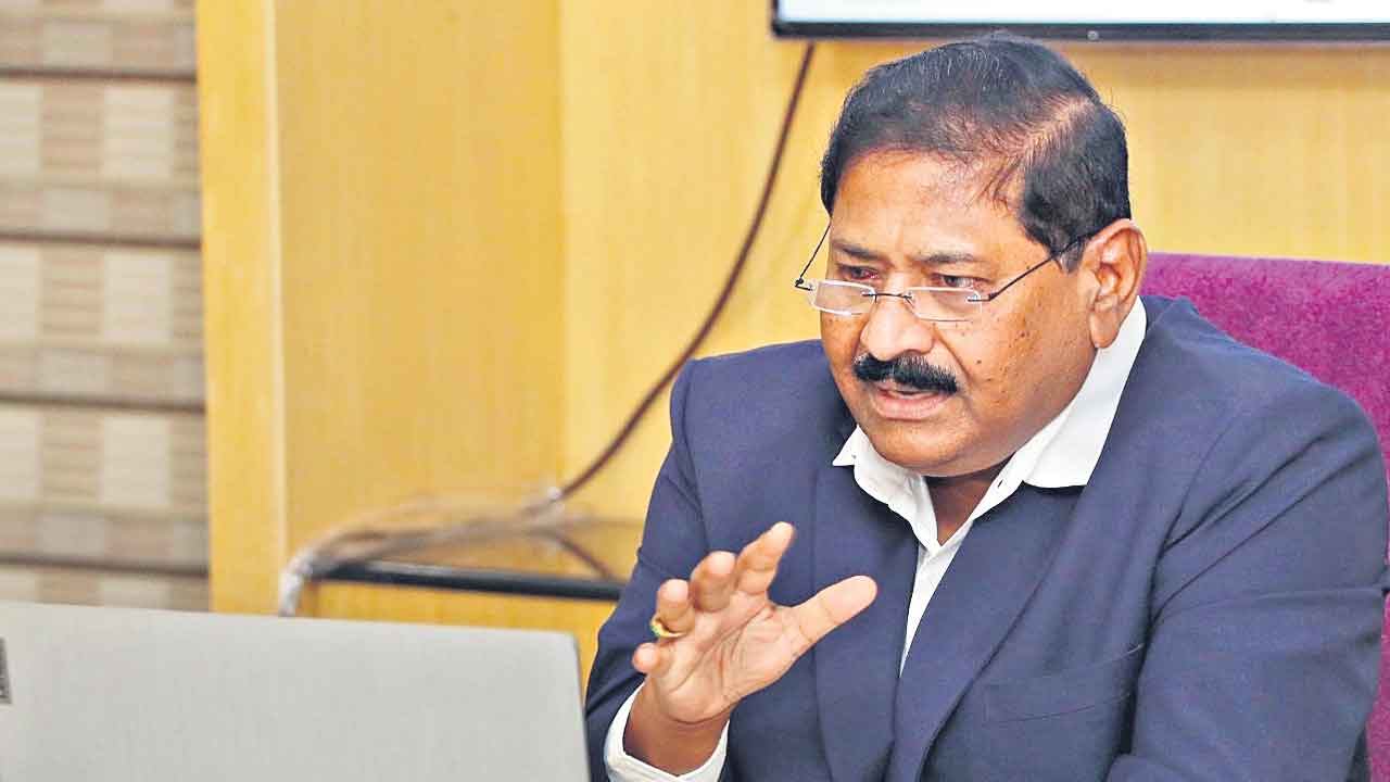 మూడు దశల్లో పంచాయతీ ఎన్నికలు