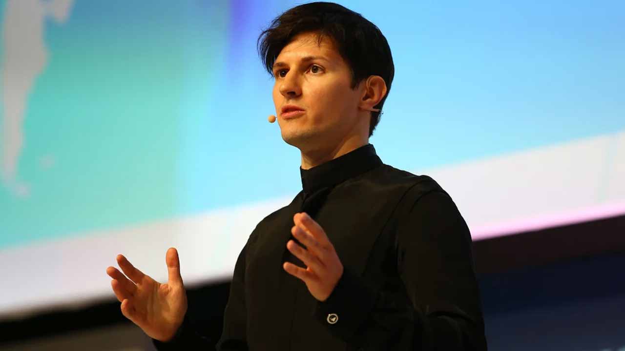 Pavel Durov: టెలిగ్రాం యాప్ ఫౌండ‌ర్ అరెస్ట్‌.. ఆన్‌లైన్‌లో భావ‌స్వేచ్ఛ‌పై డిబేట్‌