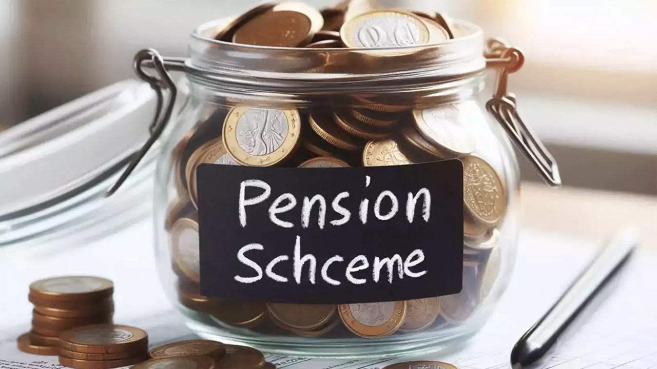 Unified Pension Scheme | కేంద్రం సంచలన నిర్ణయం..! కొత్త పెన్షన్‌ స్కీమ్‌ ప్లేస్‌లో.. ఏకీకృత పెన్షన్‌ స్కీమ్‌..!