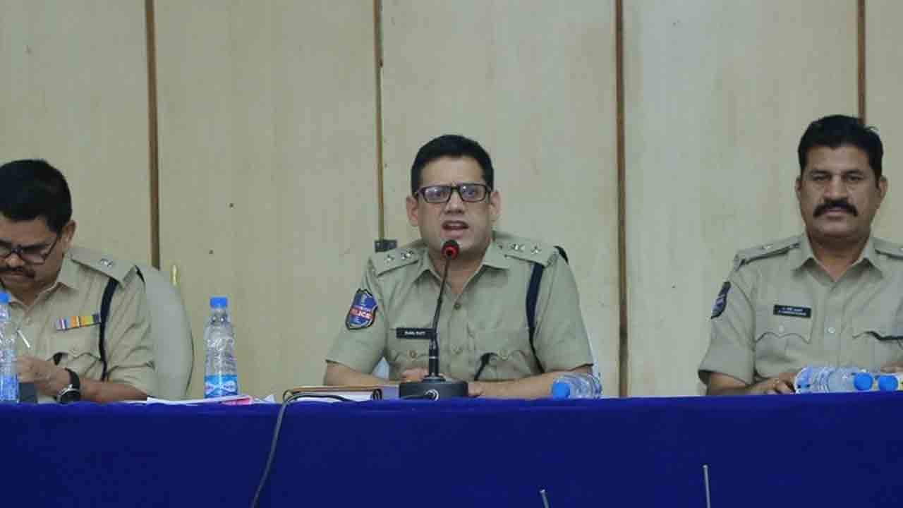 సైబర్‌ నేరాలపై 1930కి కాల్‌ చేయండి..