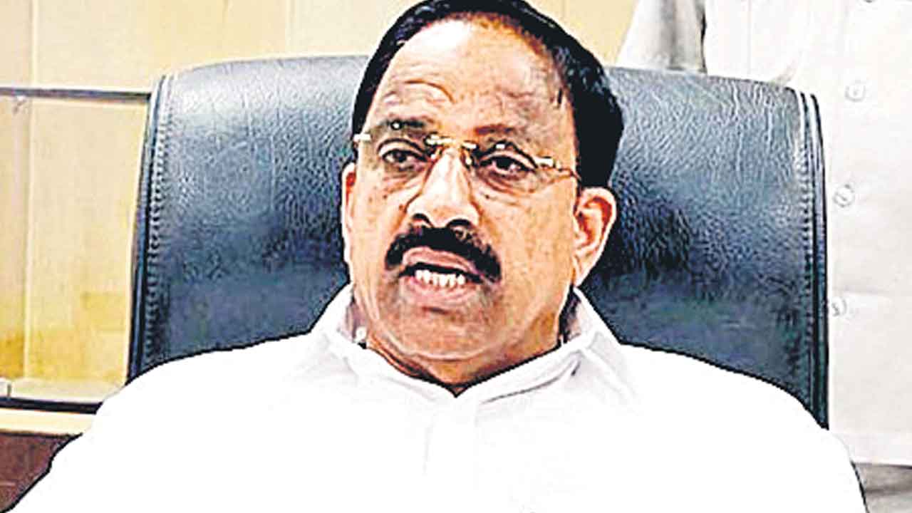 Runa Mafi | 2 లక్షల పైన రుణాలకు కటాఫ్‌ డేట్‌.. గడువులోపు ఆ మొత్తం చెల్లిస్తేనే మాఫీ: మంత్రి తుమ్మల