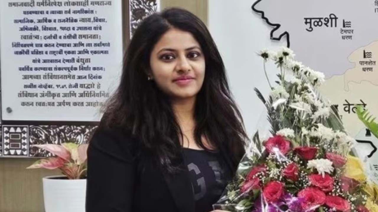 Pooja Khedkar | ఢిల్లీ హైకోర్టుకు పూజా ఖేద్కర్‌.. యూపీఎస్సీ నిర్ణయంపై సవాల్‌