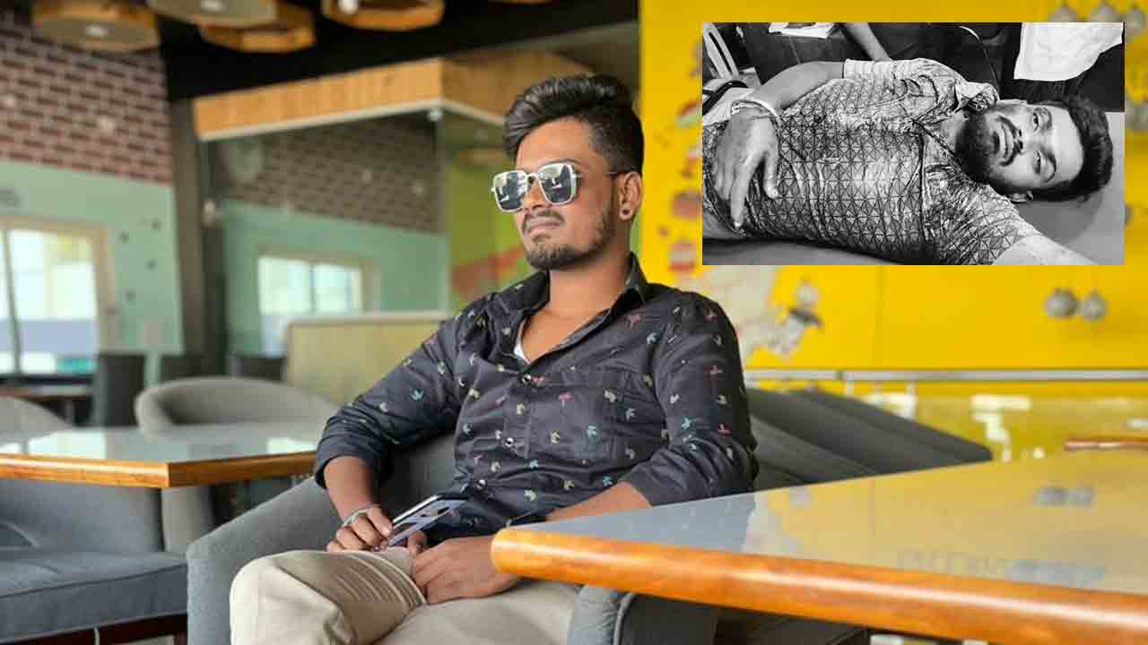 Hyderabad | ప్రేమ పంచాయితీ.. స్నేహితుడిని హత్యచేసిన యువకులు