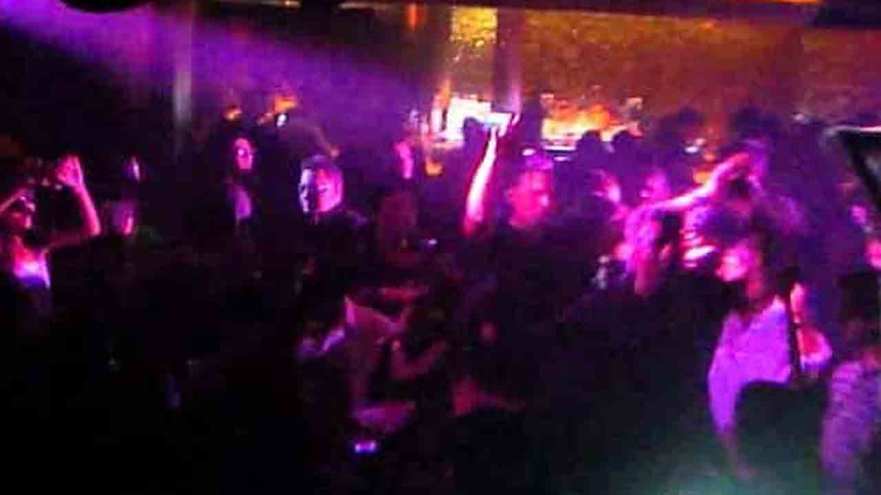 Hyderabad | హైదరాబాద్‌ పబ్బులపై అధికారుల దాడులు.. ఆరుగురికి డ్రగ్స్‌ పాజిటివ్‌