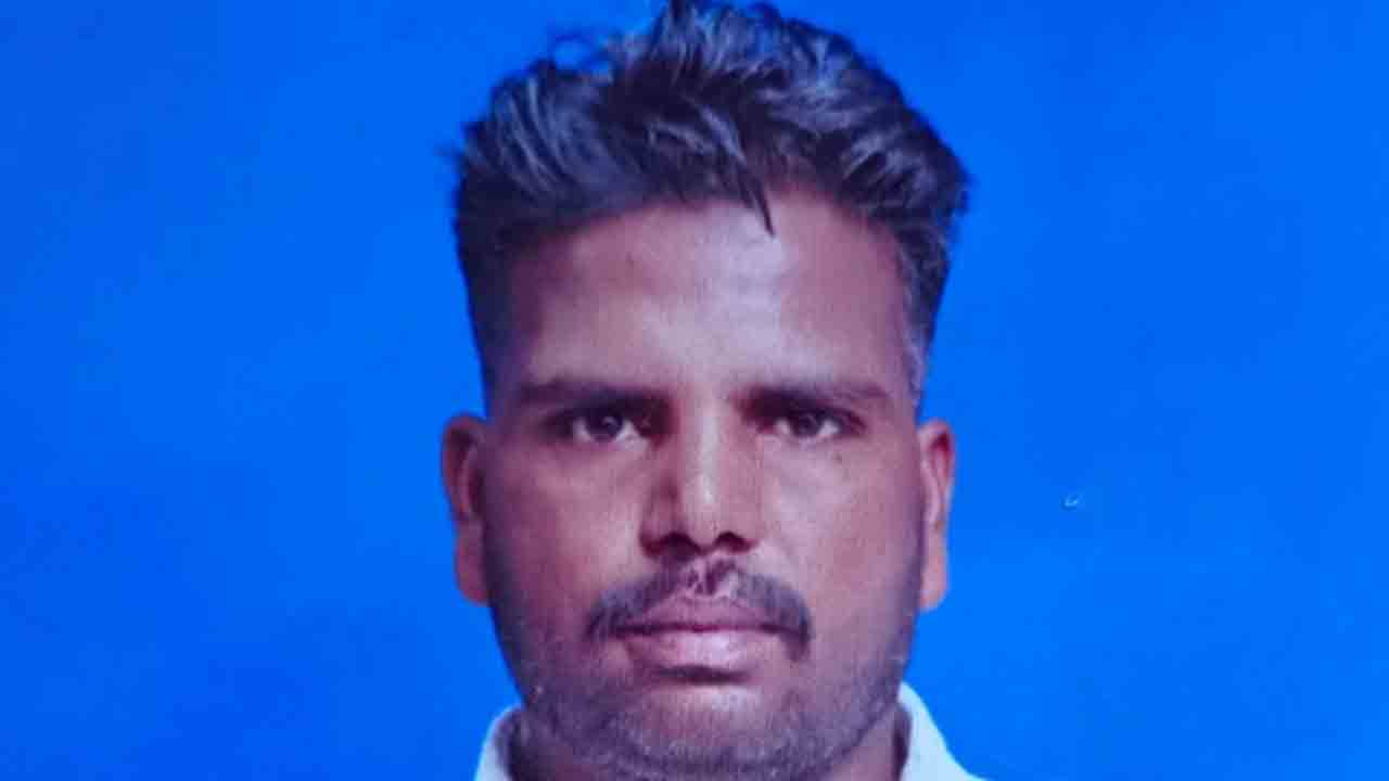man beaten to death by pastor | దెయ్యాన్ని వదిలించేందుకు.. వ్యక్తిని కొట్టి చంపిన పాస్టర్