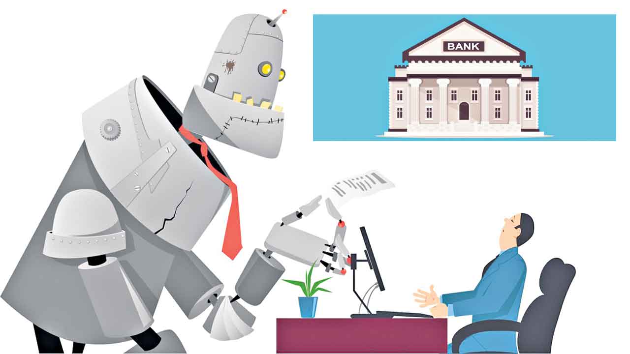 Bank Jobs | బ్యాంక్‌ ఉద్యోగాలు మాయం.. డిజిటలైజేషన్‌తో కనుమరుగవుతున్న క్లర్క్‌ కొలువులు