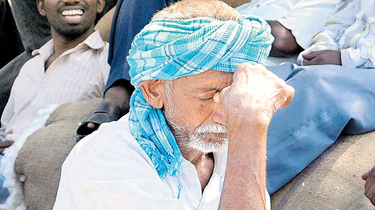 మాకెప్పుడు మాఫీ