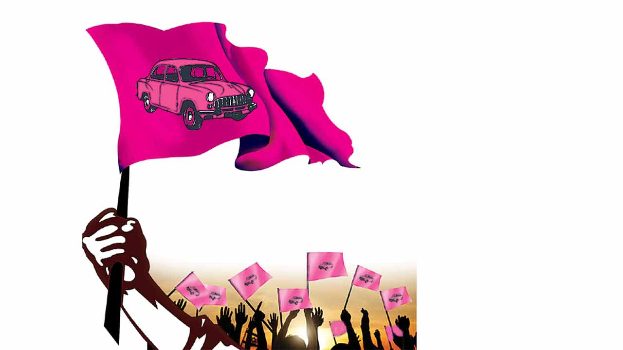 మాఫీపై రణభేరి