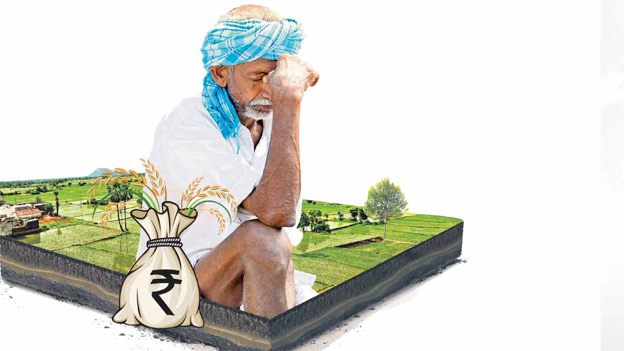 రుణమాఫీ సర్వే ఎప్పుడు?