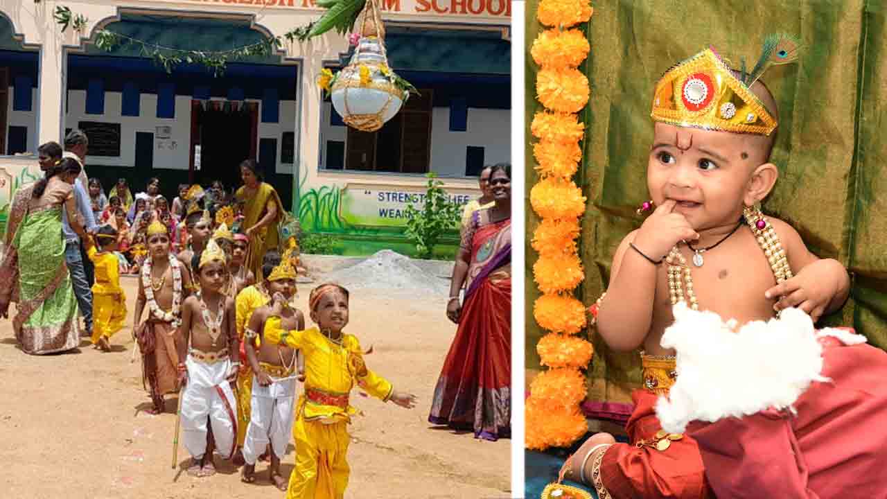 భజరే నందగోపాల..