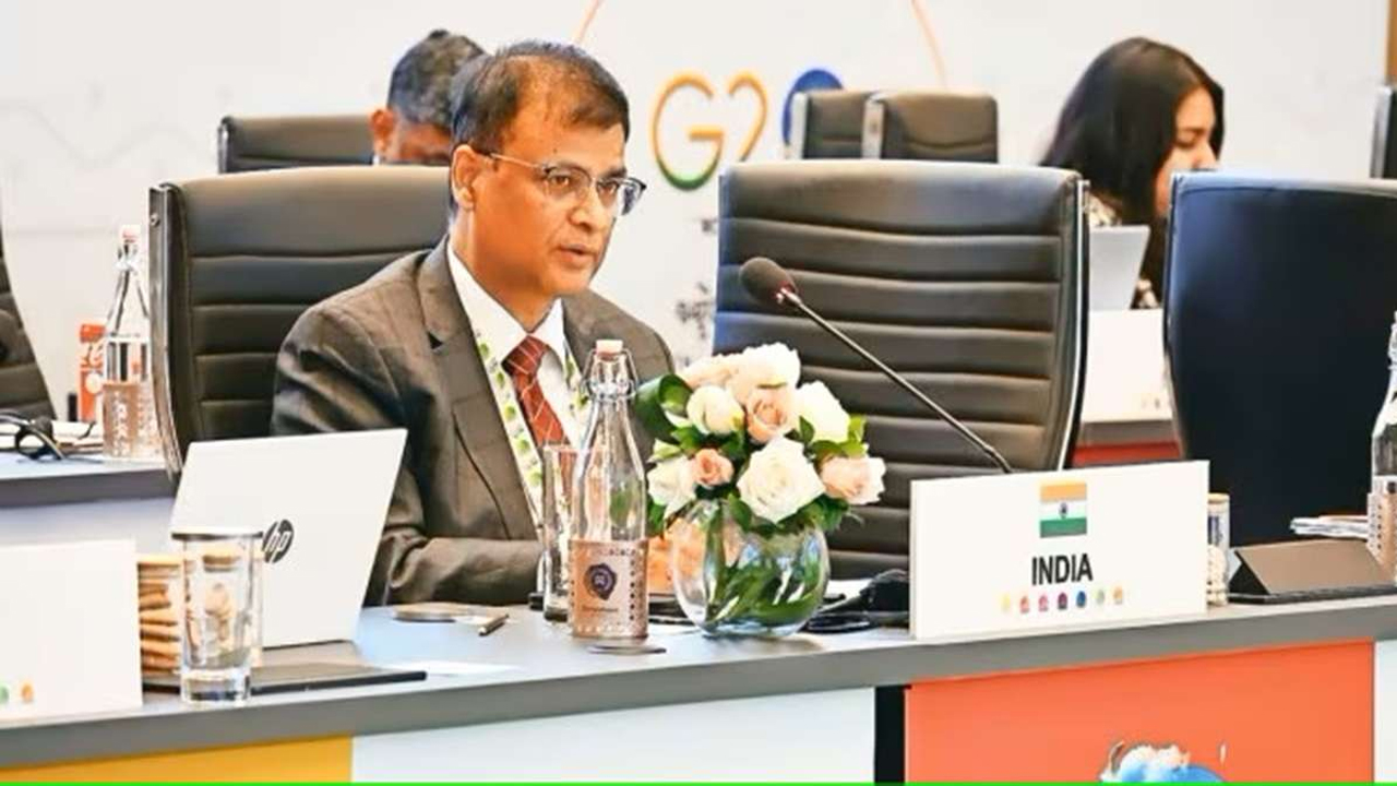 Rahul Navin | ఈడీ డైరెక్టర్‌గా రాహుల్‌ నవీన్ నియామకం..