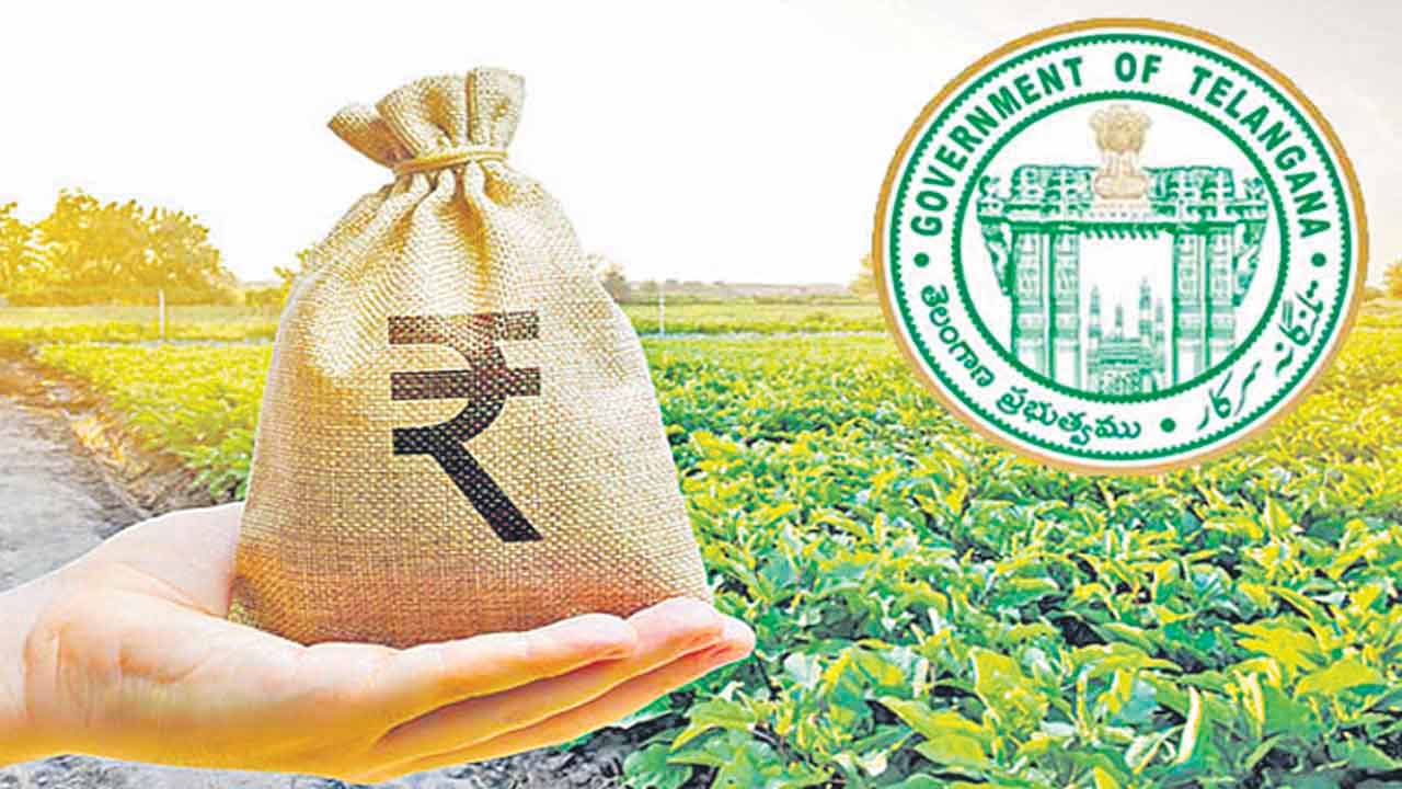 సైదాపురం.. ఆగమాగం..