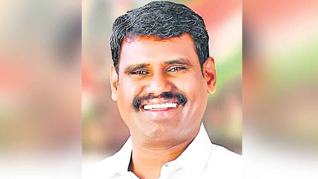 7న బీసీల సత్యాగ్రహ దీక్ష రాజారాంయాదవ్