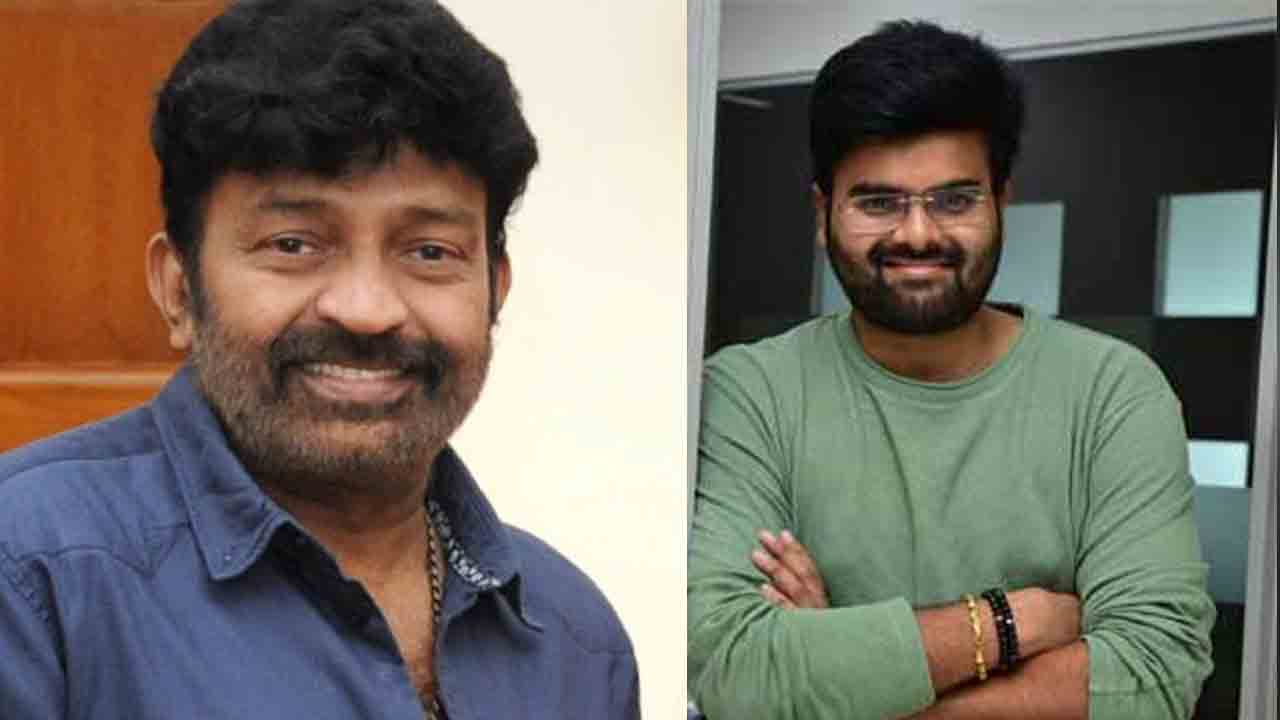 Rajasekhar | వన్స్‌మోర్‌.. రాజశేఖర్‌-పవన్‌ సాదినేని సినిమా టైటిల్‌ ఇదేనట..!