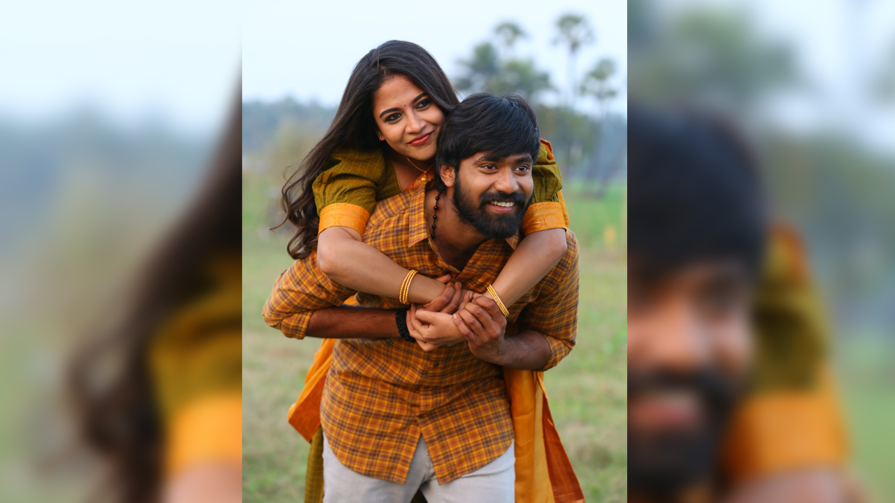 Narne Nithin | నితిన్‌కు శ్రీ శ్రీ శ్రీ రాజావారు రావడం ఇష్టం లేదు!