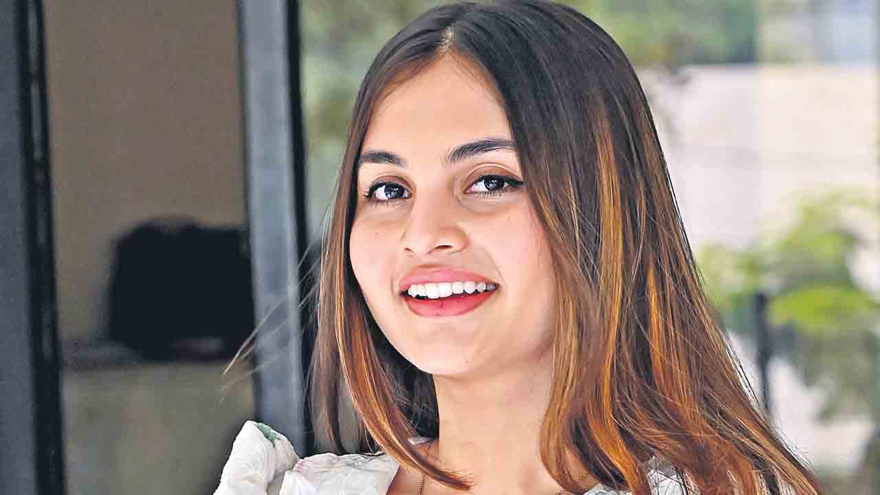 Ramya Pasupuleti | కావాల్సినన్ని నవ్వులు పంచుతా.. అప్పుడు నటిగా సక్సెస్‌ అయినట్టే: రమ్య పసుపులే