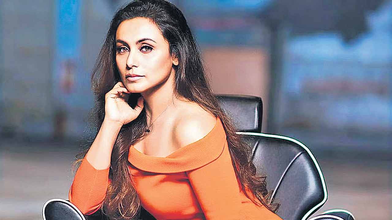 Rani Mukerji | సినీ తారలూ మనుషులే.. మాకూ ఉన్నాయ్‌ కష్టాలు: రాణి ముఖర్జీ