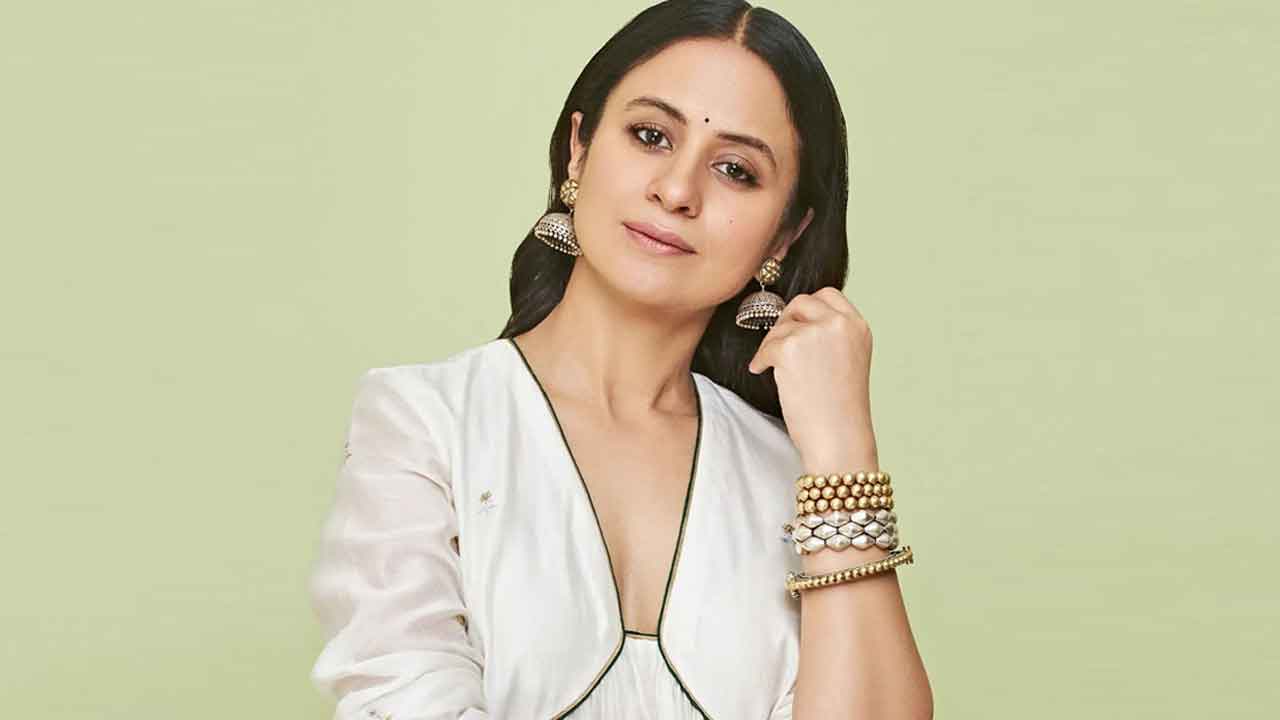 Rasika Dugal | ఆ పాత్రలు బోర్‌ కొట్టేశాయ్‌.. అవకాశాలూ ఎక్కువయ్యాయ్‌: రసికా దుగ్గల్‌