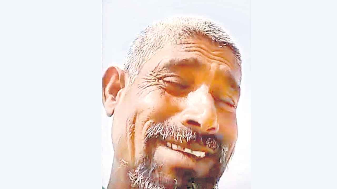 కువైట్‌లో తెలంగాణ వాసి అరిగోస