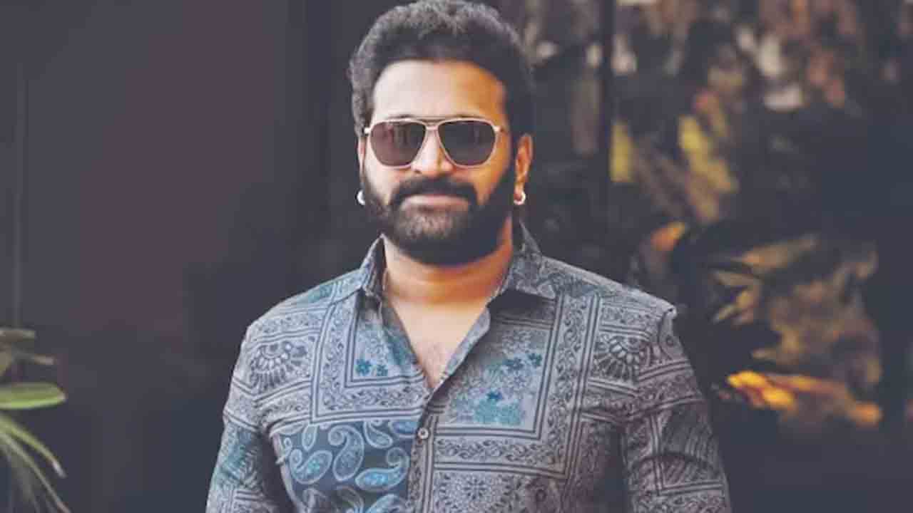 Rishab Shetty | బాలీవుడ్‌ చిత్రాలు భారత్‌ను తక్కువ చేసి చూపిస్తున్నాయ్ : రిషబ్‌ శెట్టి