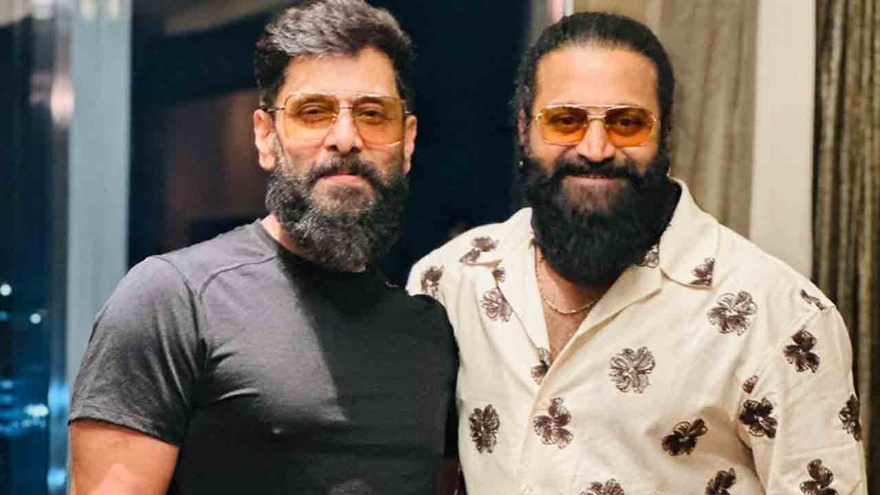 Rishab Shetty | 24 ఏండ్ల నిరీక్షణ.. కాంతార హీరో రిషబ్‌ శెట్టి కల నెలవేరిన వేళ..!