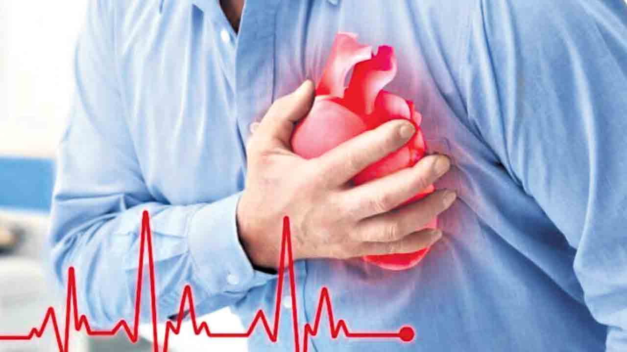 Health Tips | అధిక రక్తపోటుతో స్ట్రోక్‌ ముప్పు..!