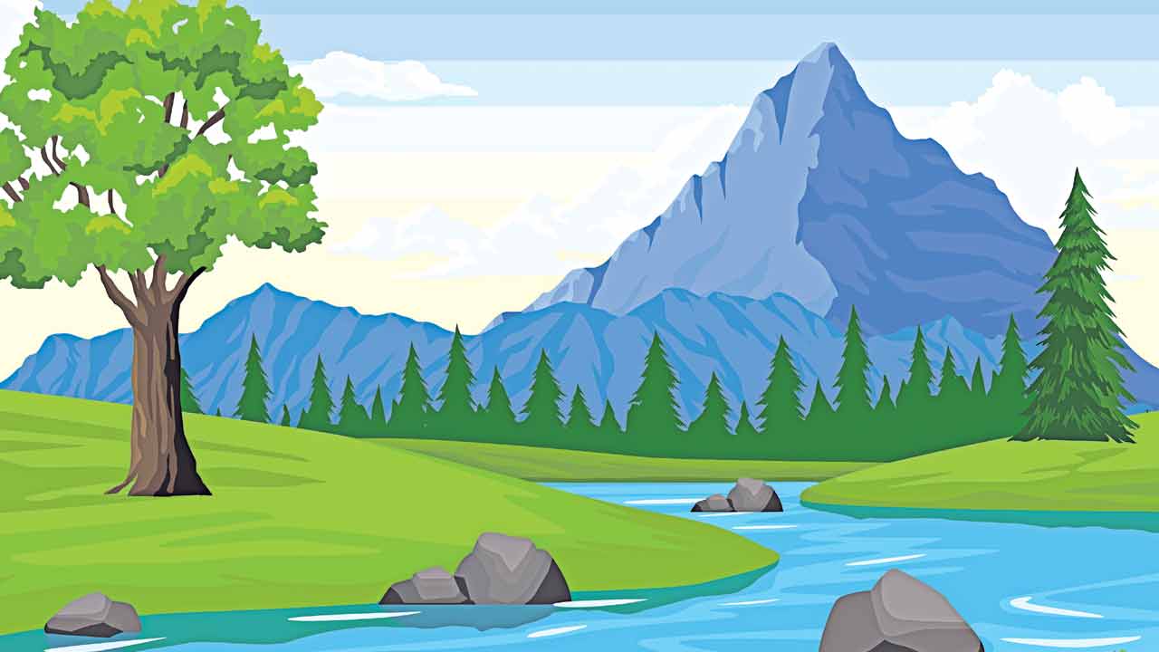 River 2